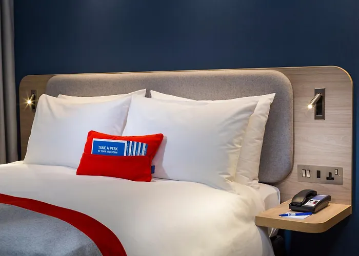 Express - By Ihg 3* Sindelfingen