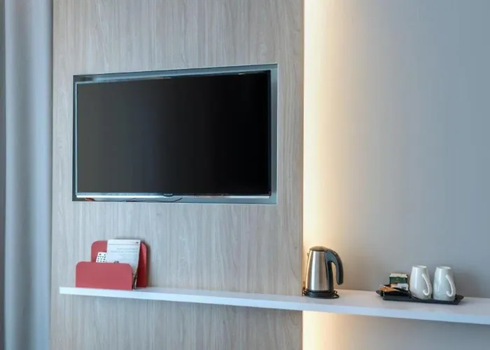 Express - By Ihg Hotel Sindelfingen