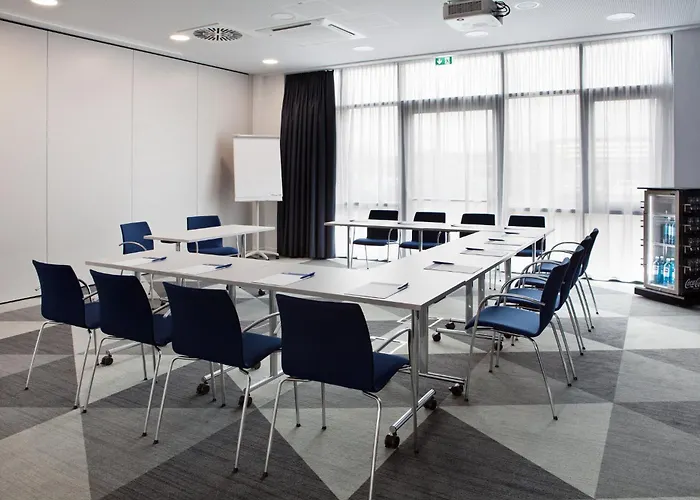 Express - By Ihg 3* Sindelfingen