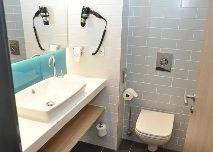 Express - By Ihg 3* Sindelfingen