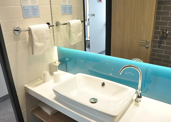 Hotel Express - By Ihg Sindelfingen