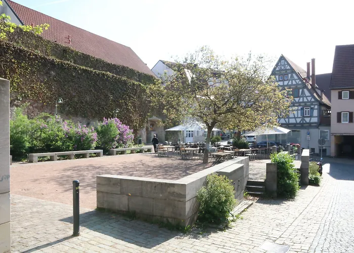 Express - By Ihg Hotel Sindelfingen