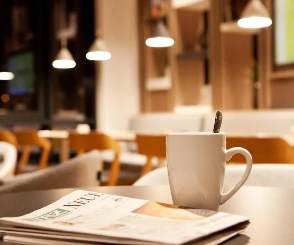 Express - By Ihg Hotel Sindelfingen