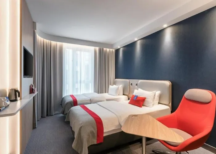 Hotel Express - By Ihg Sindelfingen