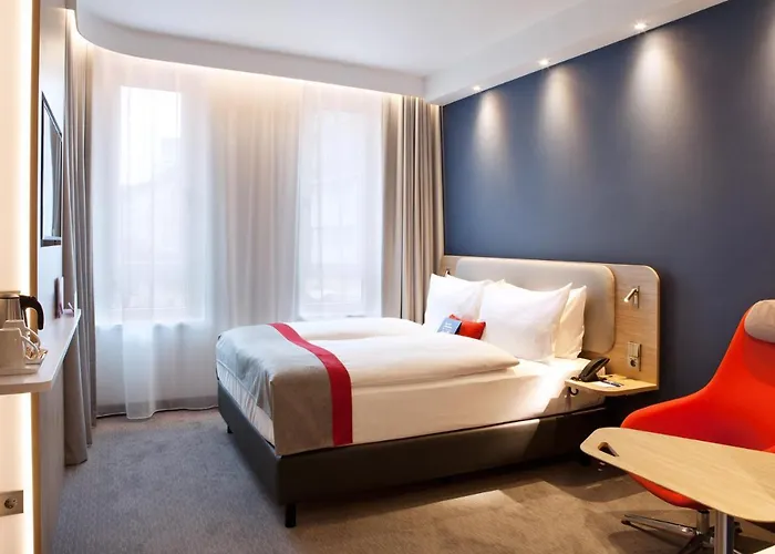 Express - By Ihg Hotel Sindelfingen