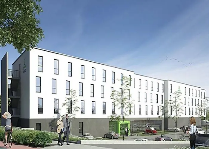 Express - By Ihg Sindelfingen