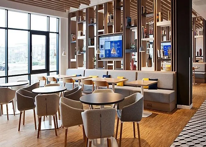 Express - By Ihg Hotel