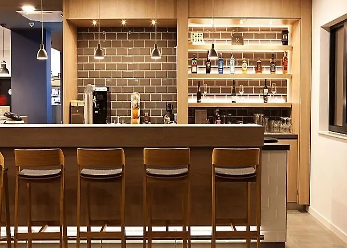 Express - By Ihg Hotel Sindelfingen